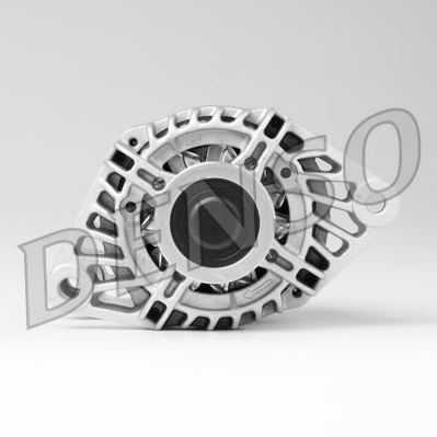 NPS DAN520 Alternator